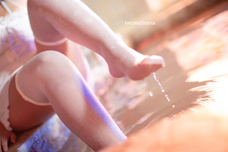 穆零Mu0-温泉倒影-在线看 第3张 穆零Mu0-温泉倒影-在线看 第3张