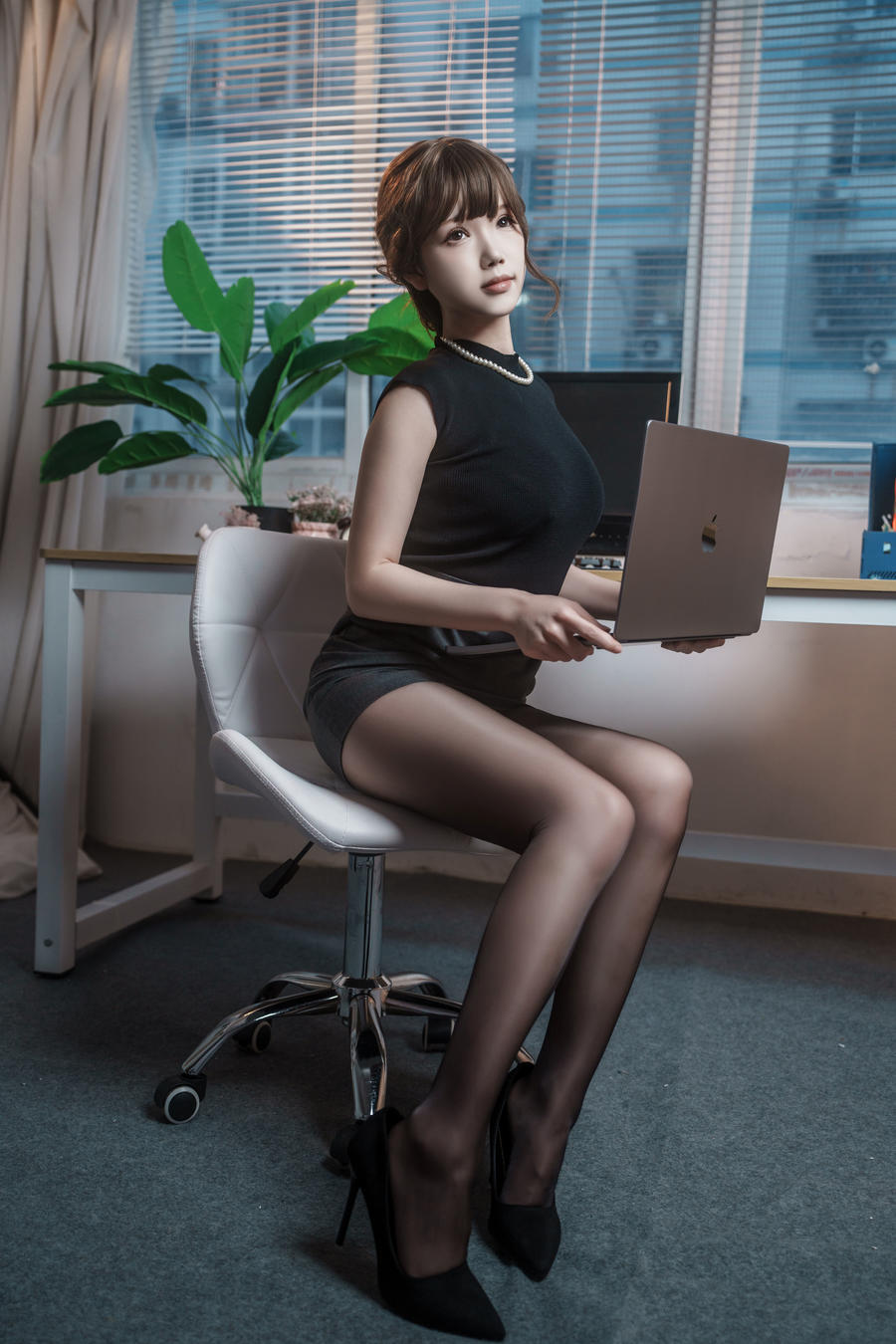 雪晴Astra-No.074 – 年纪不大的上司姐姐-在线看 第3张 雪晴Astra-No.074 – 年纪不大的上司姐姐-在线看 第3张