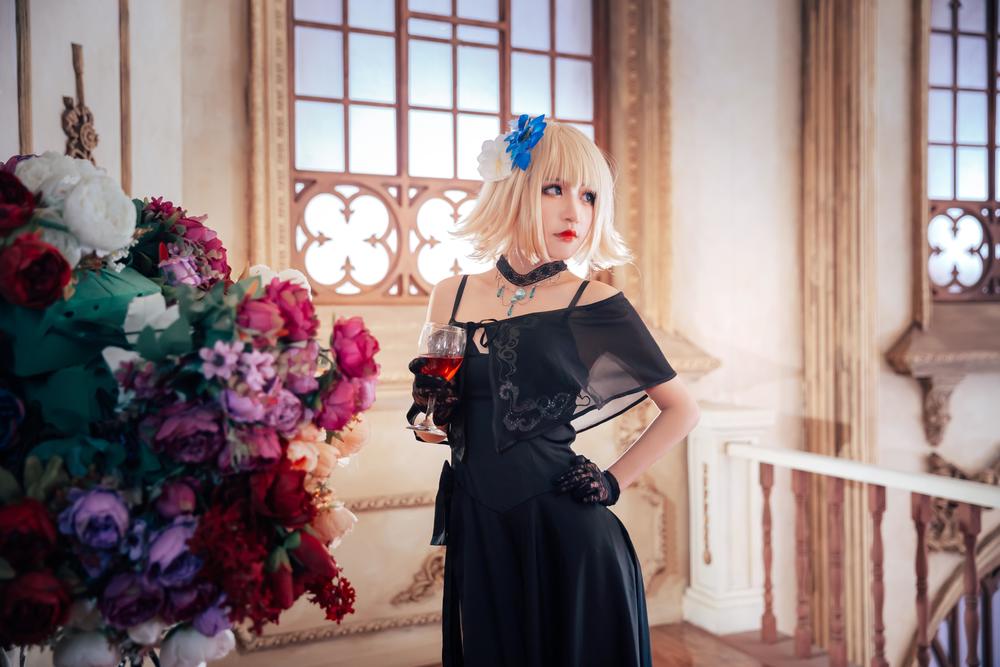 这个泡泡就是逊啦-No.014-贞德 二周-在线看 第2张 这个泡泡就是逊啦-No.014-贞德 二周-在线看 第2张