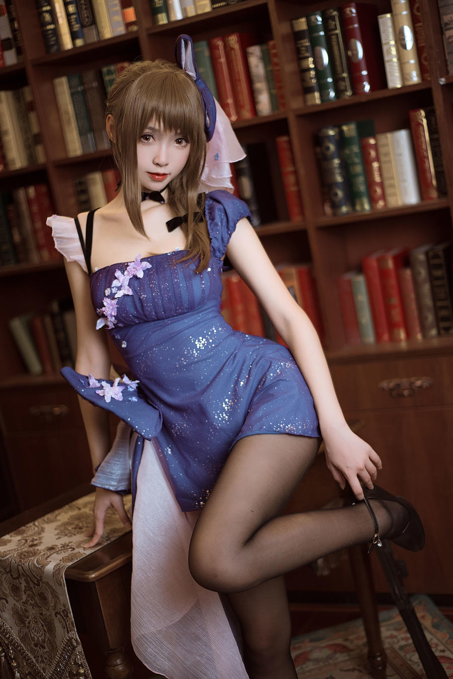 大大卷卷小卷-No.002 – K2 黎明之前-在线看 第3张 大大卷卷小卷-No.002 – K2 黎明之前-在线看 第3张