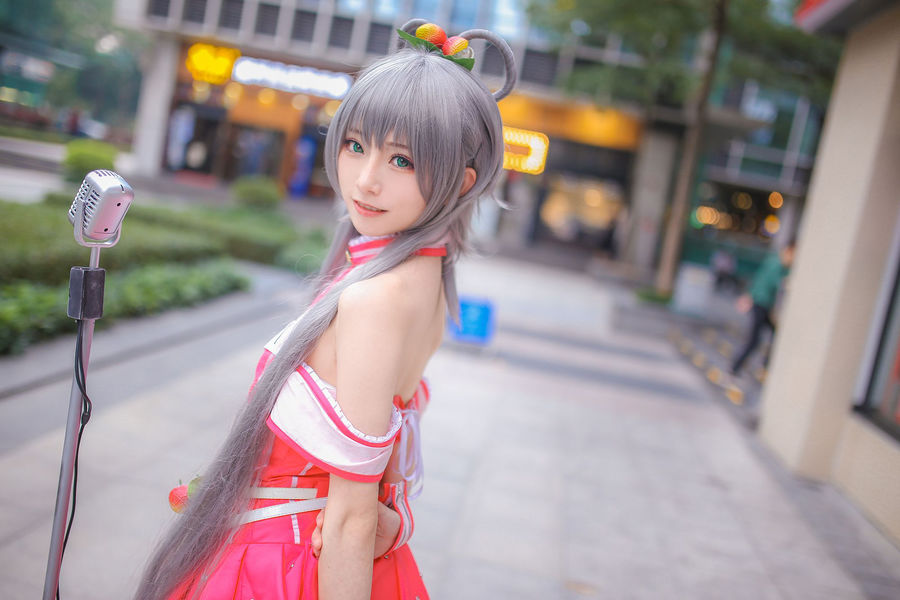 Kitaro_绮太郎-No.025-洛天依X美年达-在线看 第3张 Kitaro_绮太郎-No.025-洛天依X美年达-在线看 第3张