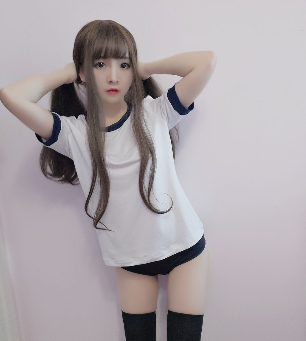 古川-No.012-体操服-在线看 第2张 古川-No.012-体操服-在线看 第2张