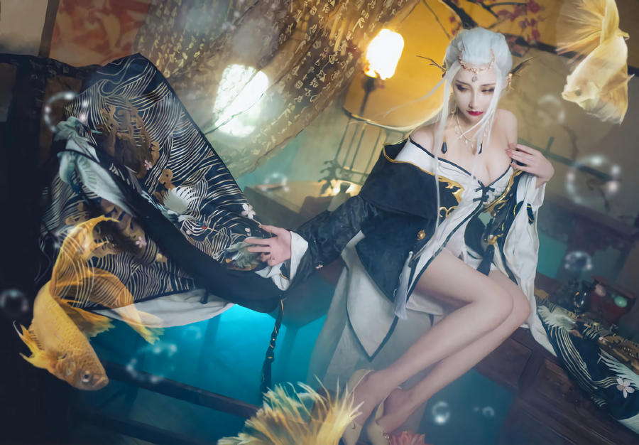 在下萝莉控ii(魔王)-No.049 – 天谕 玉虚-在线看 第1张 在下萝莉控ii(魔王)-No.049 – 天谕 玉虚-在线看 第1张