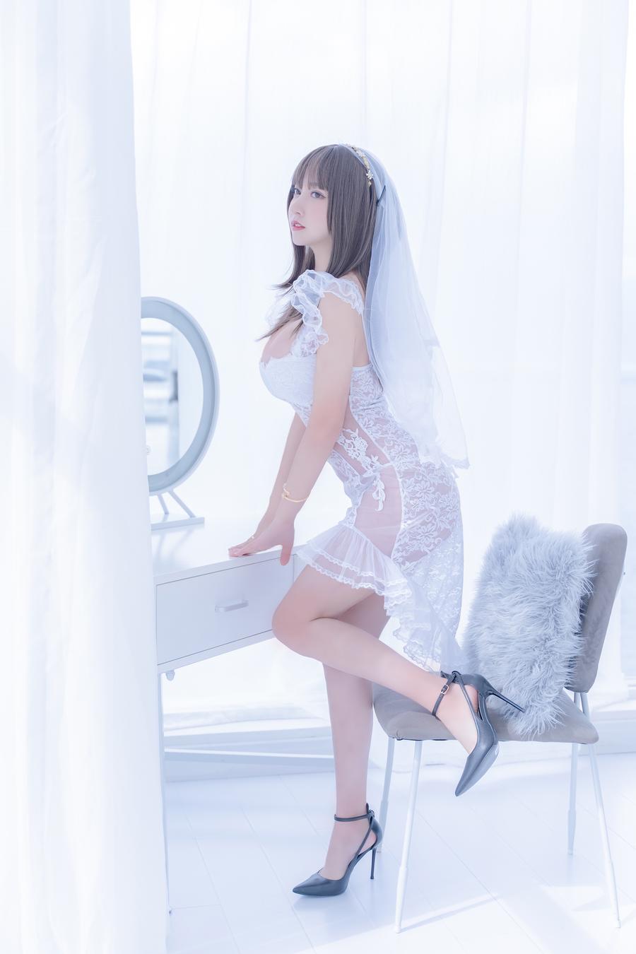 过期米线线喵-No.056-白雪姬-在线看 第3张 过期米线线喵-No.056-白雪姬-在线看 第3张