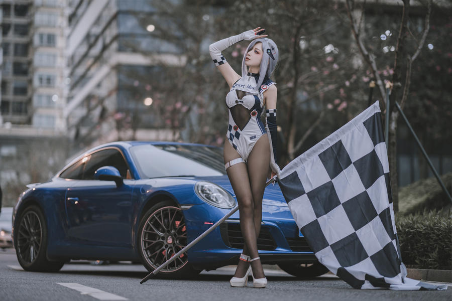 封疆疆v-No.050 – 原神 申鹤s妹-在线看 第2张 封疆疆v-No.050 – 原神 申鹤s妹-在线看 第2张