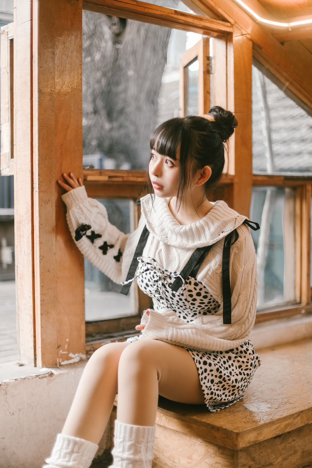 黑猫猫-No.011-少女心事-在线看 第3张 黑猫猫-No.011-少女心事-在线看 第3张