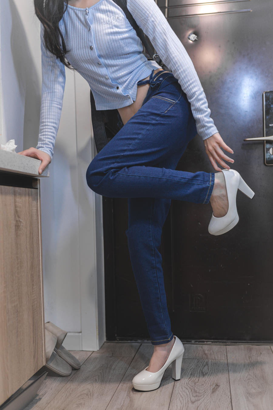 杏仁曲奇-No.004-吉他妹妹 2.0版-在线看 第2张 杏仁曲奇-No.004-吉他妹妹 2.0版-在线看 第2张