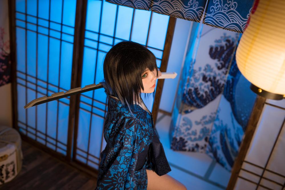 楚楚子w-No.036-鬼灭之刃 嘴平伊之助-在线看 第1张 楚楚子w-No.036-鬼灭之刃 嘴平伊之助-在线看 第1张