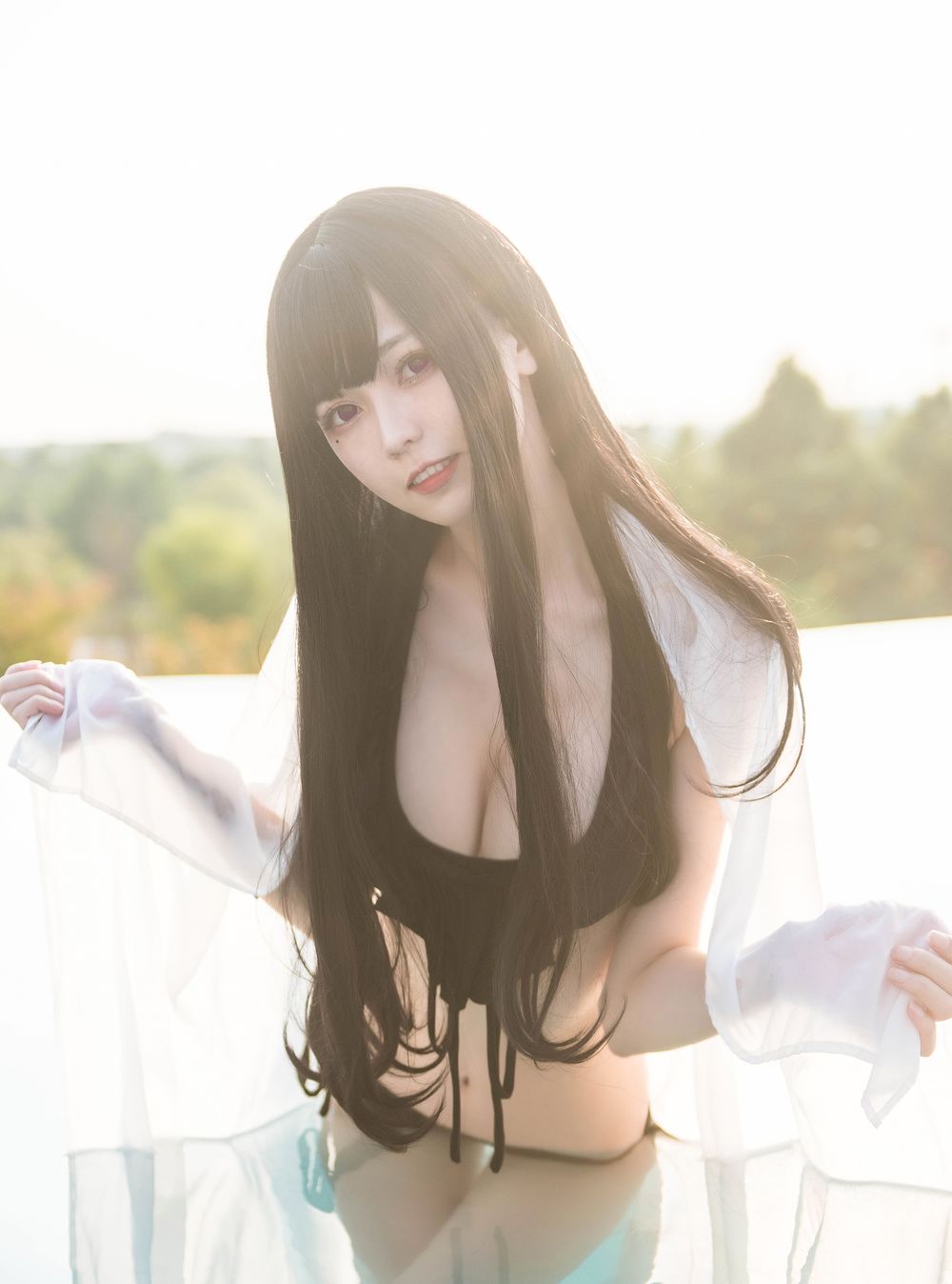 你的负卿-No.017-恶魔姐姐-在线看 第1张 你的负卿-No.017-恶魔姐姐-在线看 第1张