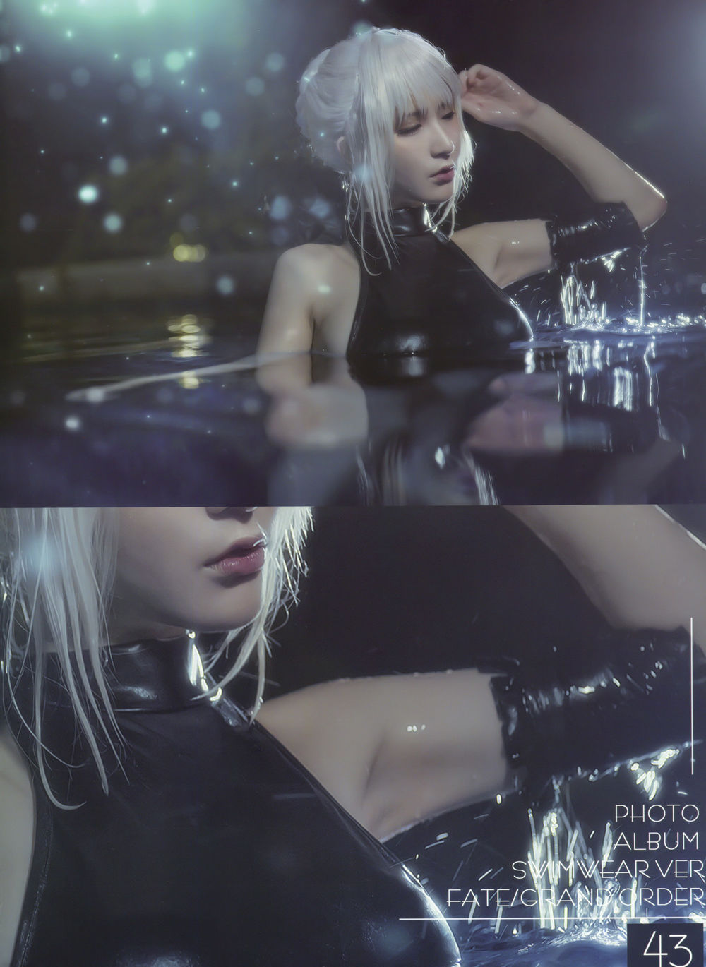 在下萝莉控ii(魔王)-No.005-阿尔托利亚 潘德拉贡-在线看 第1张 在下萝莉控ii(魔王)-No.005-阿尔托利亚 潘德拉贡-在线看 第1张