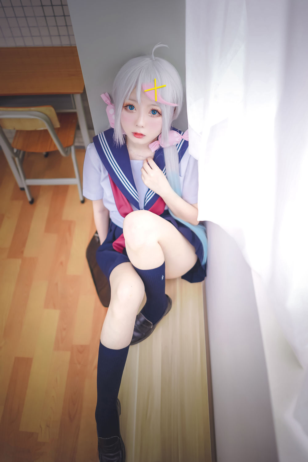 嶋葵-No.007-甜心小萝莉-在线看 第3张 嶋葵-No.007-甜心小萝莉-在线看 第3张