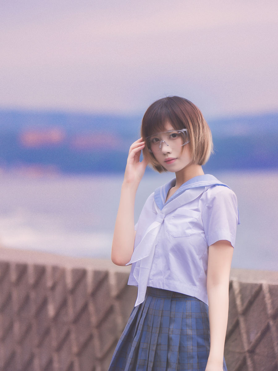 念雪ww-No.002-六月间事-在线看 第2张 念雪ww-No.002-六月间事-在线看 第2张