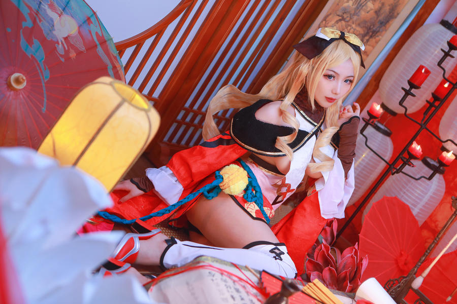 刺青Poi-No.006 – 碧蓝航线 追赶者-在线看 第1张 刺青Poi-No.006 – 碧蓝航线 追赶者-在线看 第1张