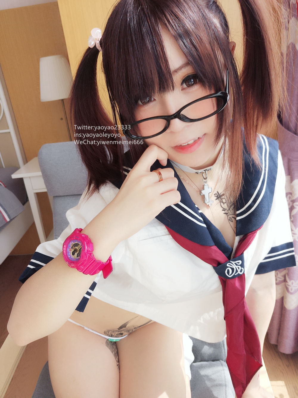 摇摇乐yoyo-水手服-在线看 第2张 摇摇乐yoyo-水手服-在线看 第2张