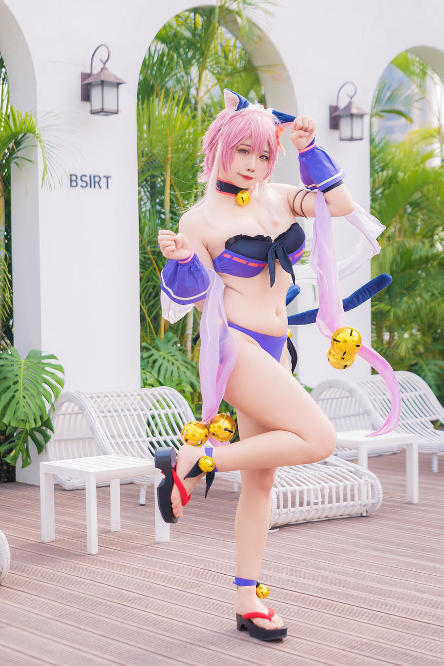 贞子蜜桃-No.014-九月舰长 宮坂珠希泳装-在线看 第3张 贞子蜜桃-No.014-九月舰长 宮坂珠希泳装-在线看 第3张