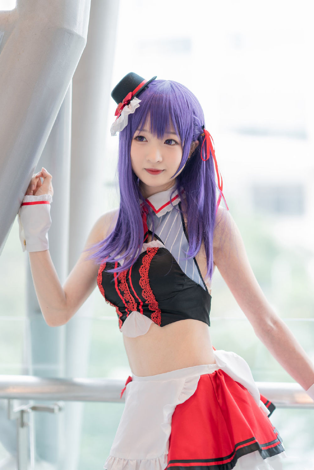 南宫-No.072-间桐樱-在线看 第1张 南宫-No.072-间桐樱-在线看 第1张