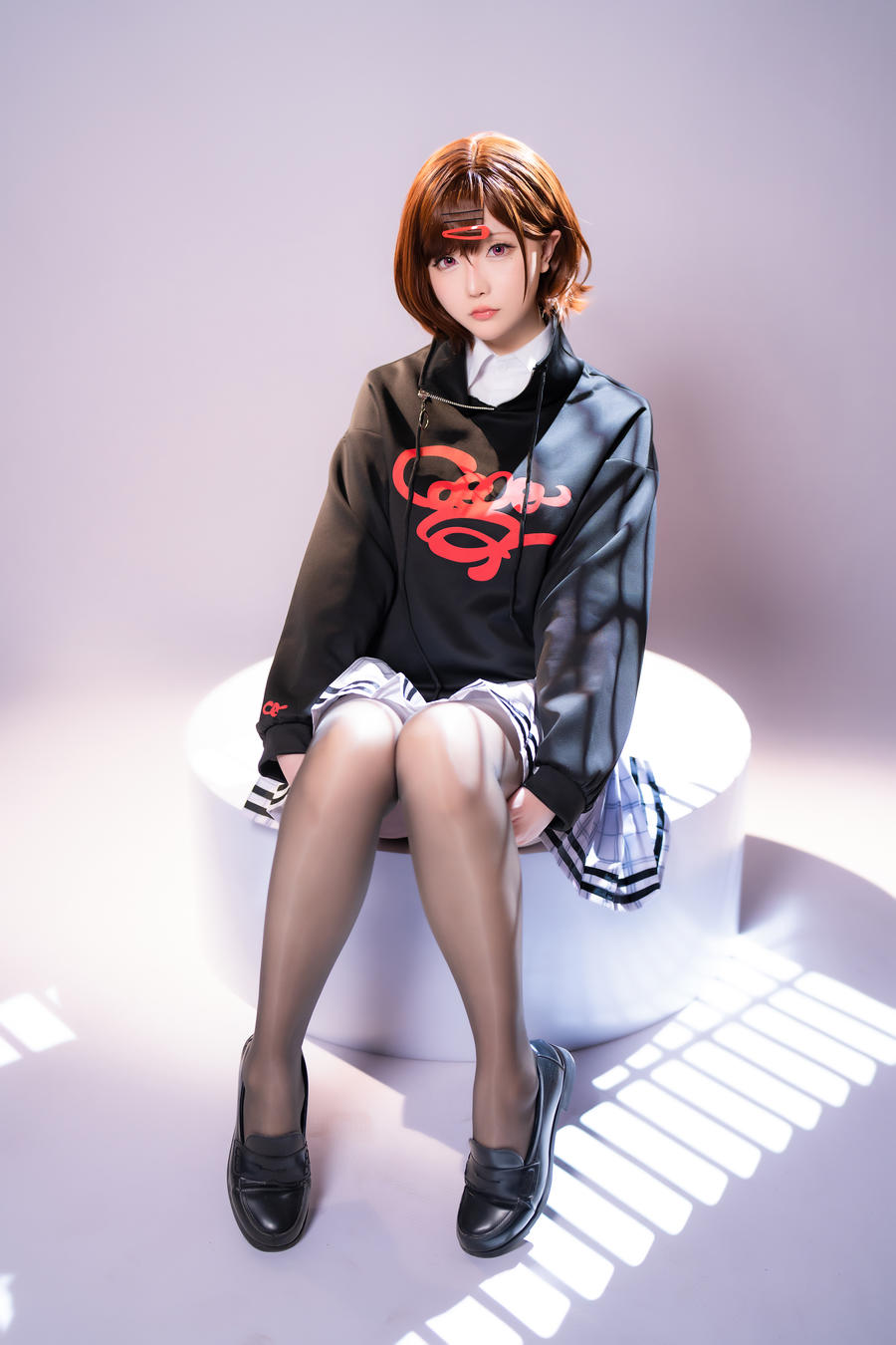 星之迟迟-No.185–2023年06月计划B 偶像大师 樋口円香-在线看 第3张 星之迟迟-No.185–2023年06月计划B 偶像大师 樋口円香-在线看 第3张