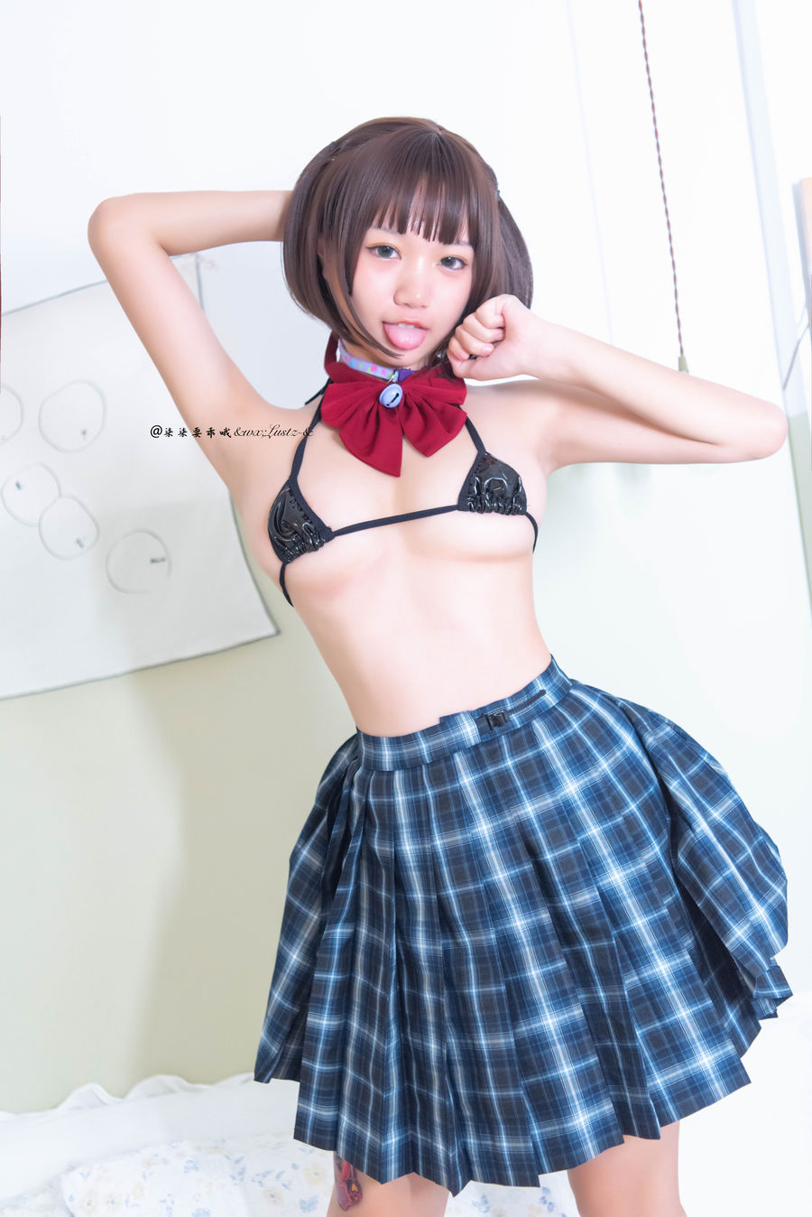 柒柒要乖哦-No.020-晚间约会-在线看 第3张 柒柒要乖哦-No.020-晚间约会-在线看 第3张