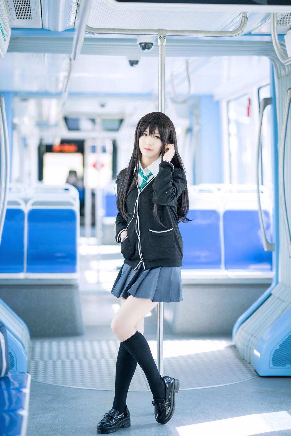 弥音音-No.011-涩谷凛-在线看 第3张 弥音音-No.011-涩谷凛-在线看 第3张