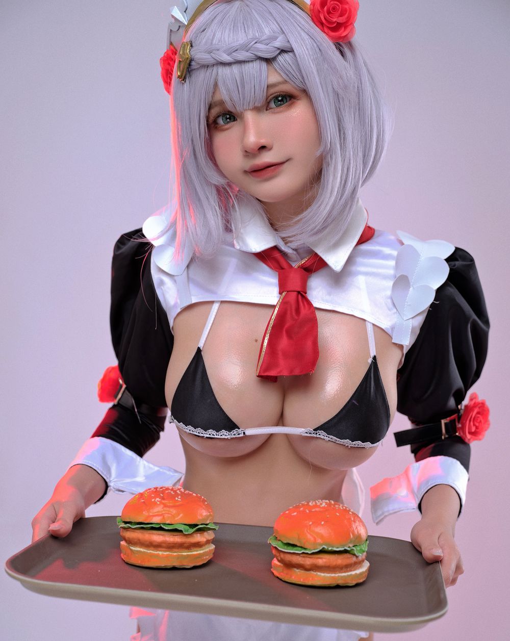 Azami-No.076-Noelle-在线看 第3张 Azami-No.076-Noelle-在线看 第3张