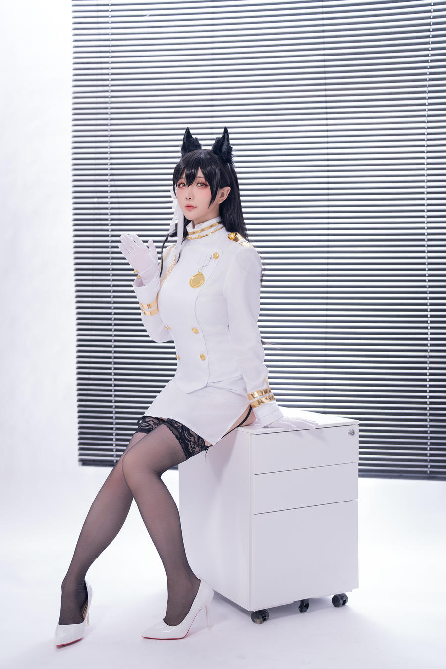 星之迟迟-No.250 – 2025年02月计划A 碧蓝航线 爱宕-在线看 第2张 星之迟迟-No.250 – 2025年02月计划A 碧蓝航线 爱宕-在线看 第2张