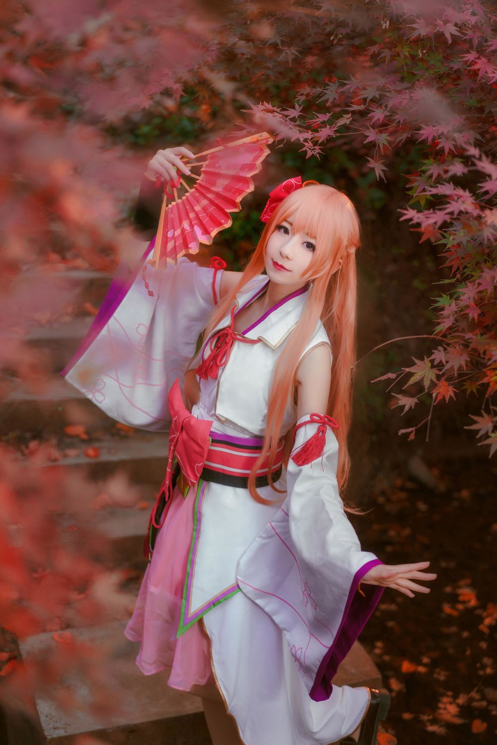 弥音音-No.017-何时か必ず会える-在线看 第3张 弥音音-No.017-何时か必ず会える-在线看 第3张