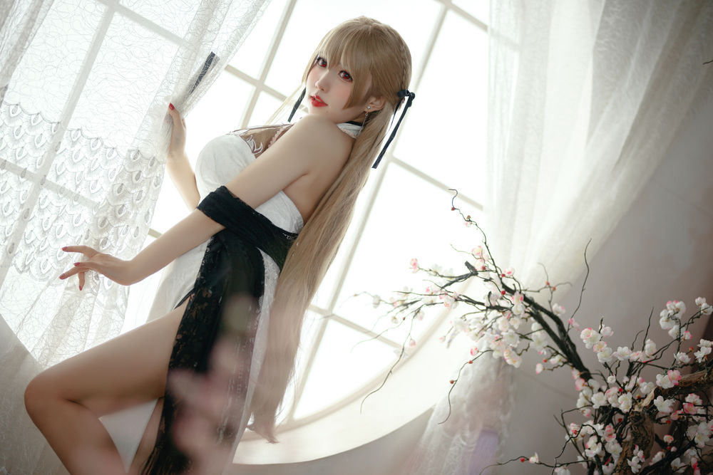 猫田圣奈奈-No.006-白玉佳人-在线看 第1张 猫田圣奈奈-No.006-白玉佳人-在线看 第1张