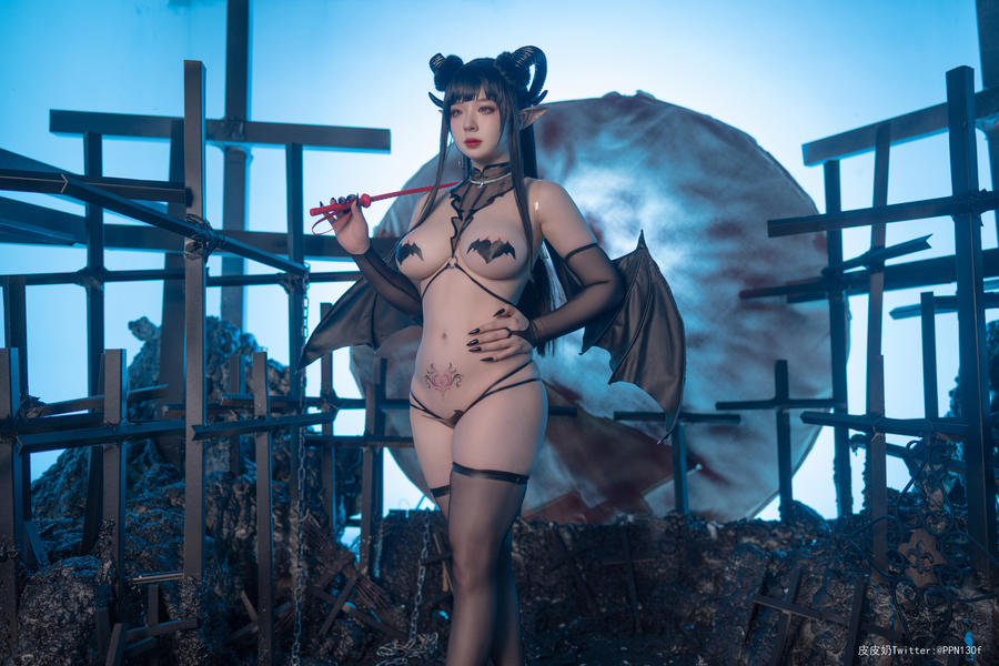 皮皮奶可可爱了啦(超皮皮皮奶)-No.050–魅魔2-在线看 第1张 皮皮奶可可爱了啦(超皮皮皮奶)-No.050–魅魔2-在线看 第1张