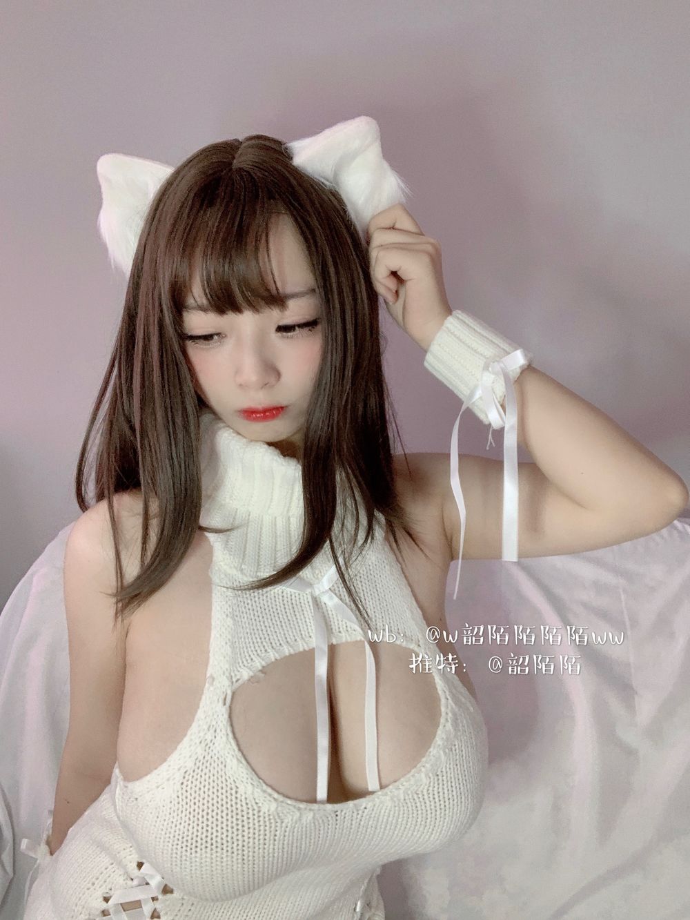 韶陌陌-No.011-520限定-在线看 第2张 韶陌陌-No.011-520限定-在线看 第2张