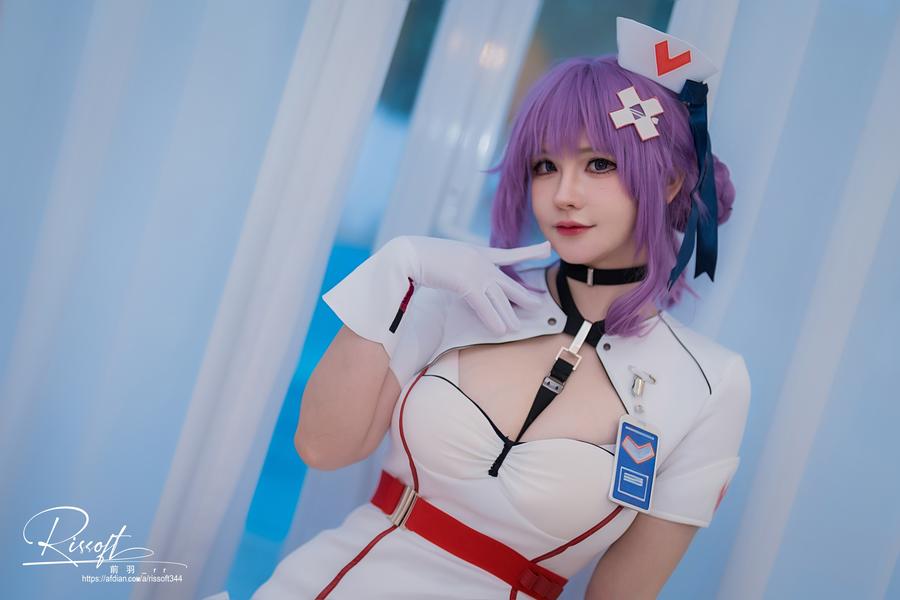 前羽-No.027 – 禁域降临医师-在线看 第1张 前羽-No.027 – 禁域降临医师-在线看 第1张