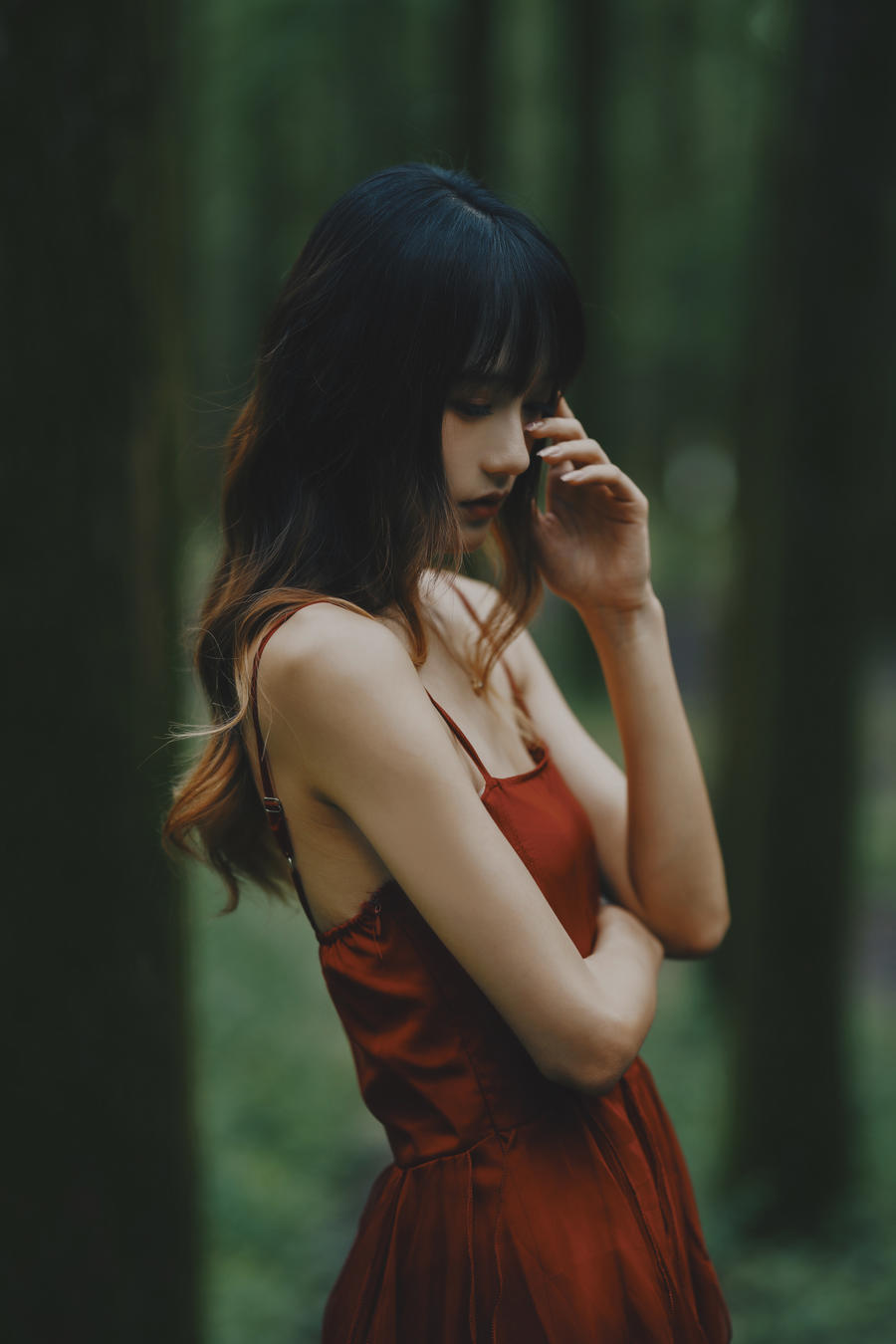 兔子Zzz不吃胡萝卜-No.059-闯入迷雾森林-在线看 第3张 兔子Zzz不吃胡萝卜-No.059-闯入迷雾森林-在线看 第3张