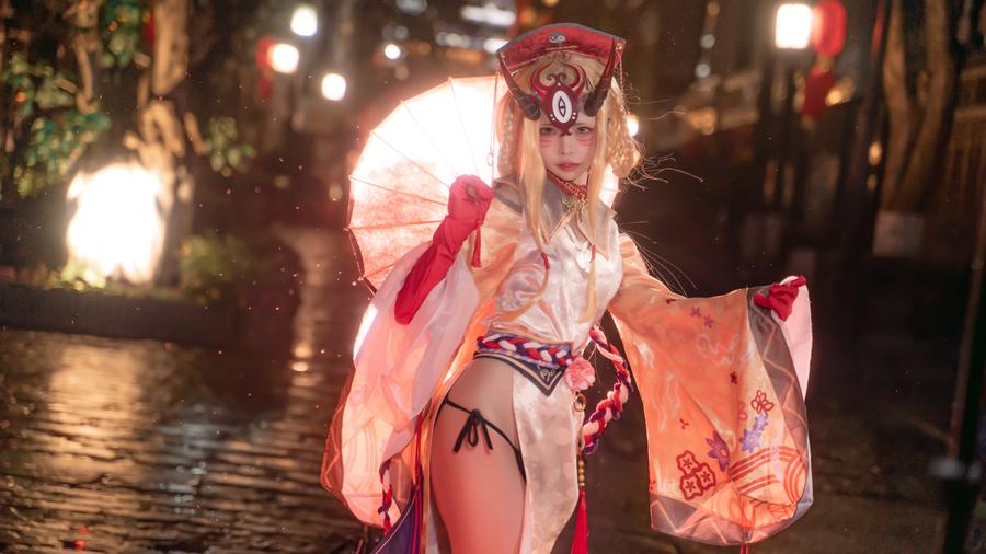 可可老师-No.009–酒吞+茨木-在线看 第2张 可可老师-No.009–酒吞+茨木-在线看 第2张