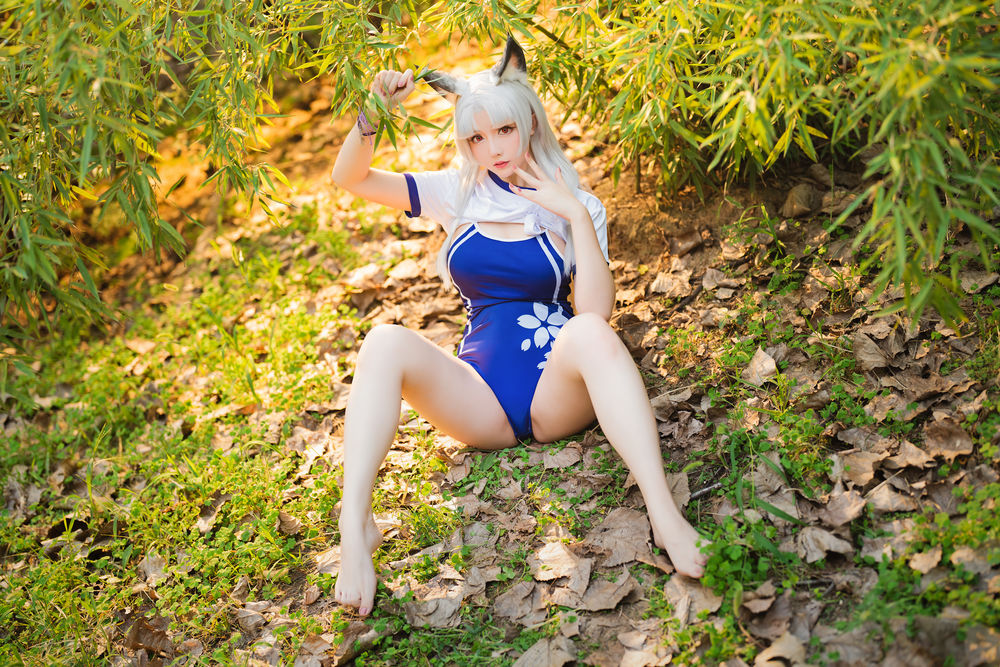 星之迟迟-No.158-胡桃死库水-在线看 第3张 星之迟迟-No.158-胡桃死库水-在线看 第3张