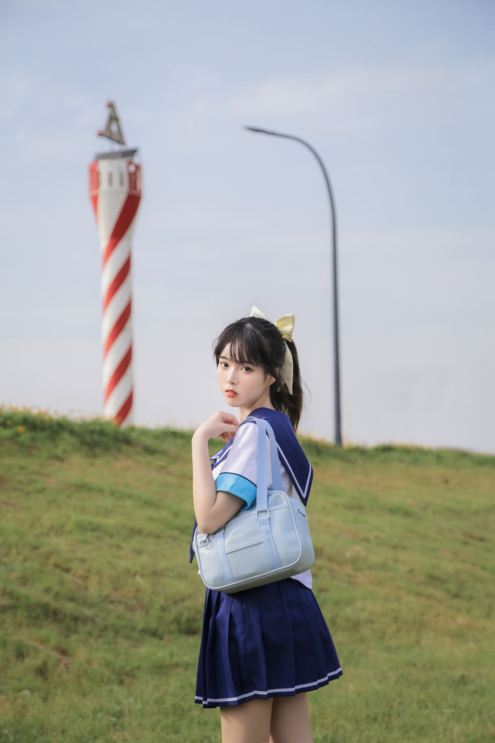 Fushii_海堂-No.007-高岭爱花-在线看 第2张 Fushii_海堂-No.007-高岭爱花-在线看 第2张