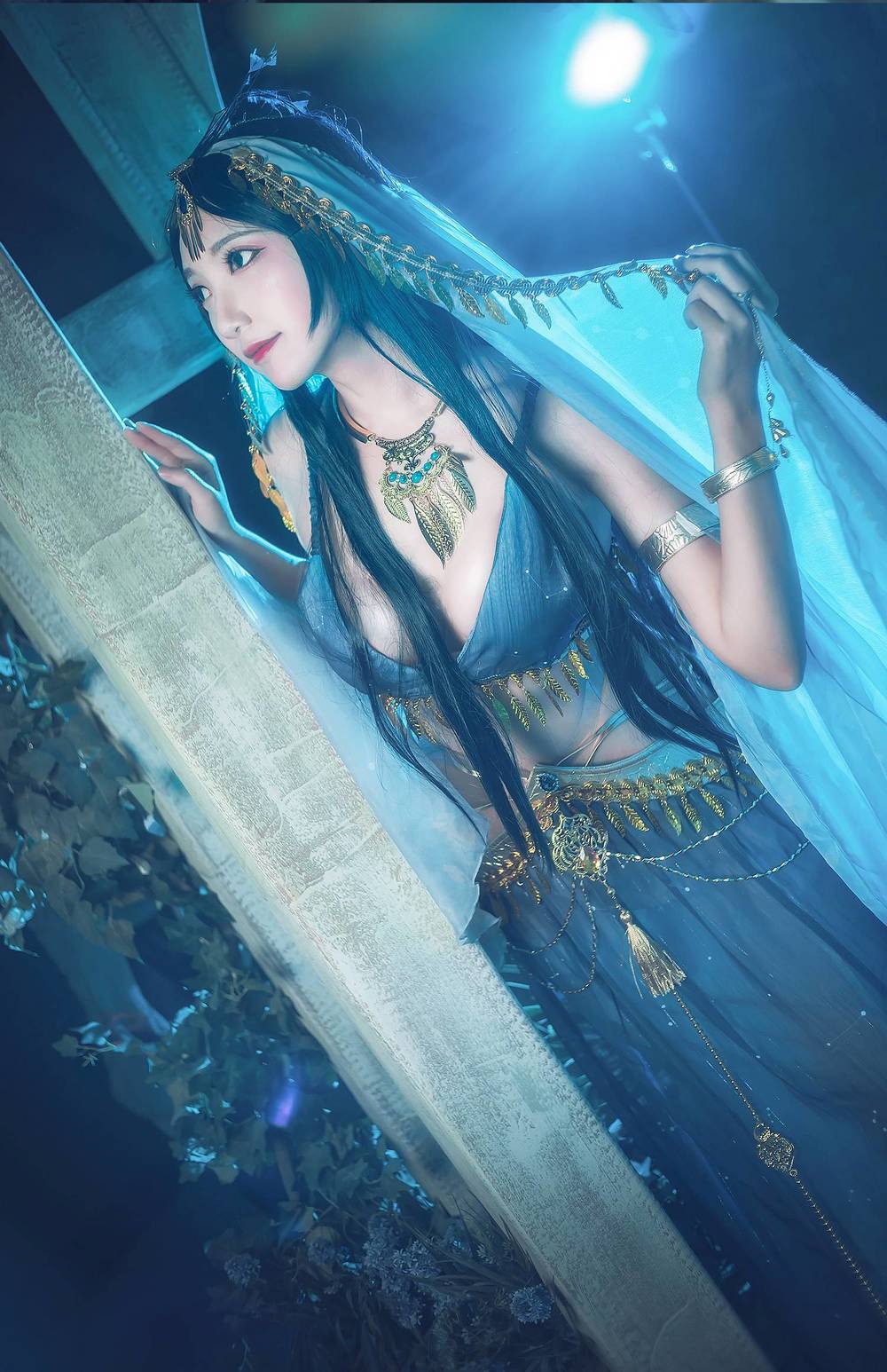 许多鱼鱼鱼-No.012-蓝凤凰-在线看 第2张 许多鱼鱼鱼-No.012-蓝凤凰-在线看 第2张