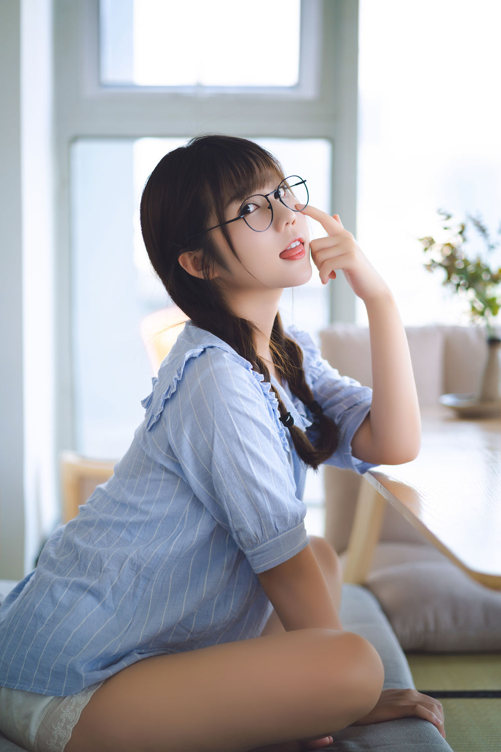 镜酱-日常-在线看 第1张 镜酱-日常-在线看 第1张