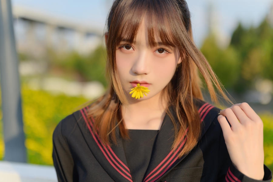 兔子Zzz不吃胡萝卜-No.085-小花-在线看 第2张 兔子Zzz不吃胡萝卜-No.085-小花-在线看 第2张