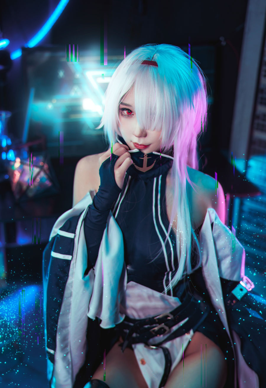 阿包也是兔娘-No.002-碧蓝航线 科罗拉多-在线看 第1张 阿包也是兔娘-No.002-碧蓝航线 科罗拉多-在线看 第1张