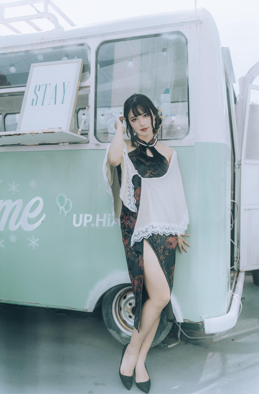 贰加六-No.064–国色天香-在线看 第1张 贰加六-No.064–国色天香-在线看 第1张