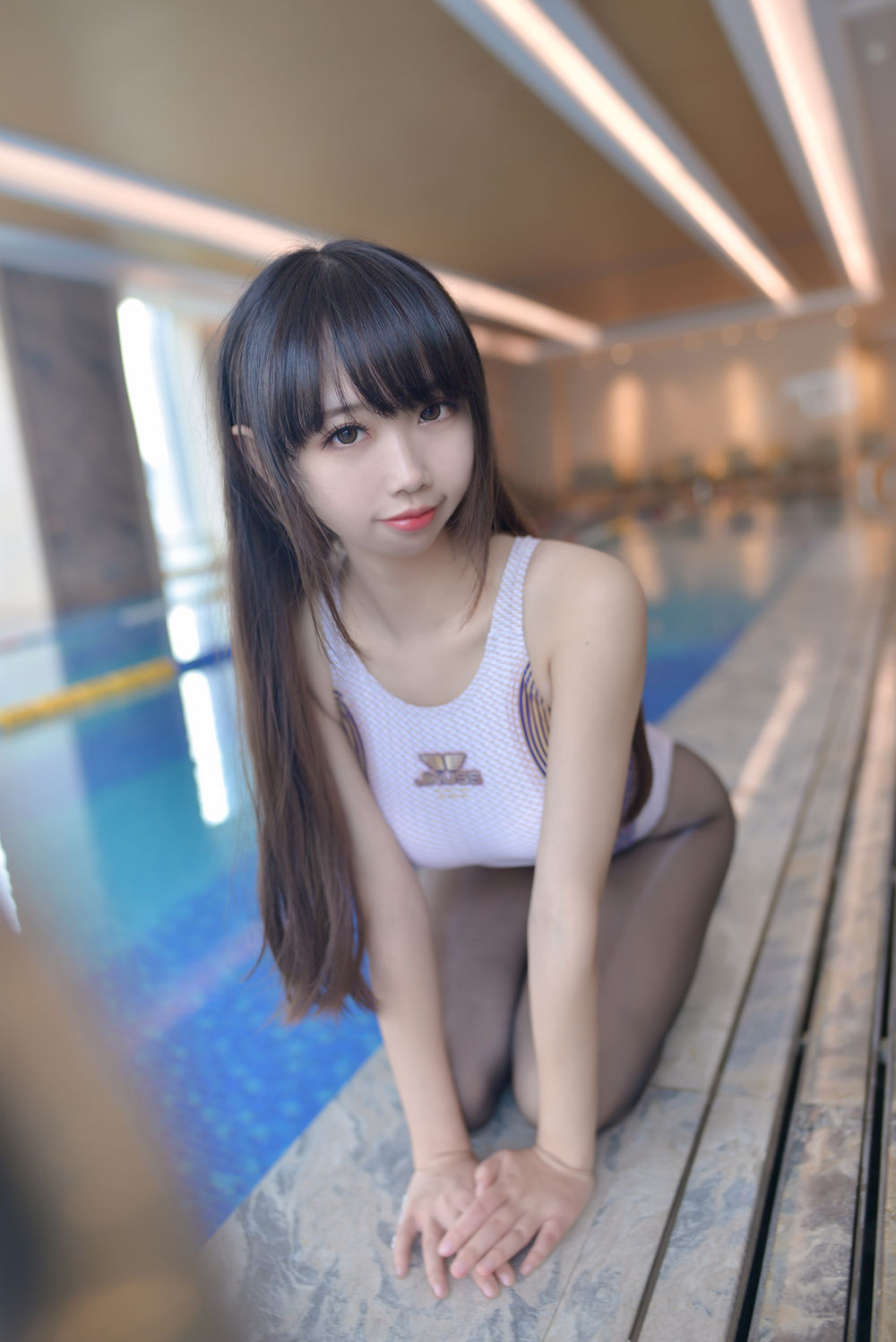 雪琪SAMA-黑丝-在线看 第3张 雪琪SAMA-黑丝-在线看 第3张