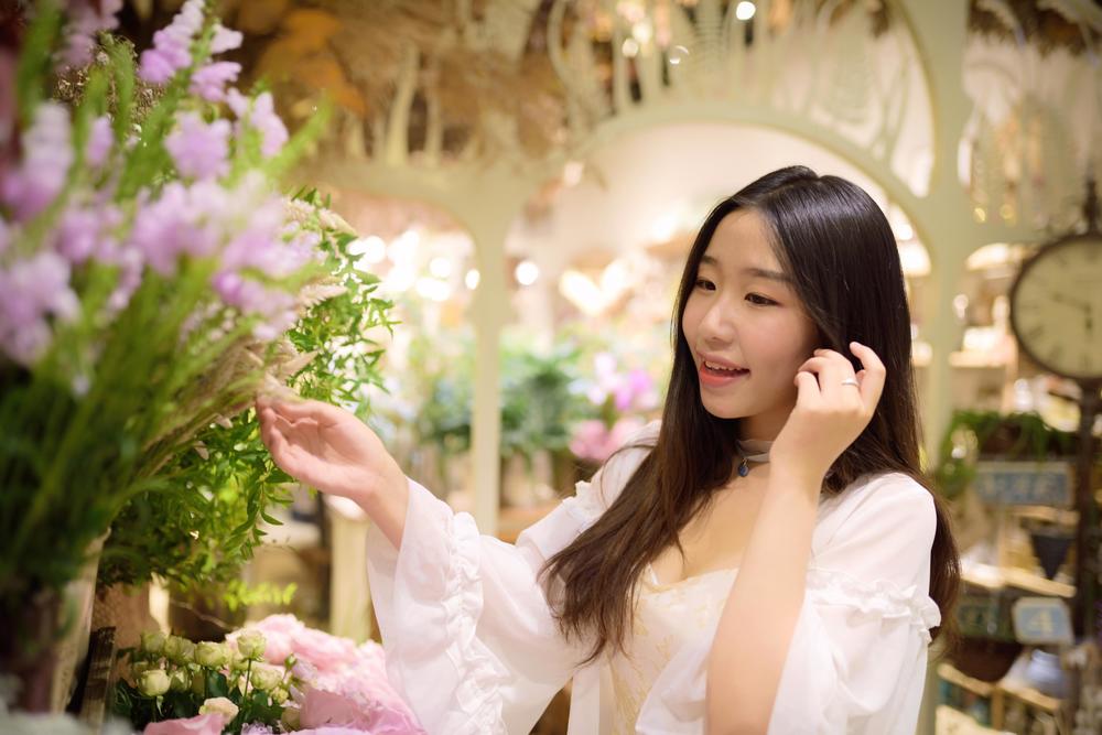 穆零Mu0-No.033-花卉-在线看 第2张 穆零Mu0-No.033-花卉-在线看 第2张