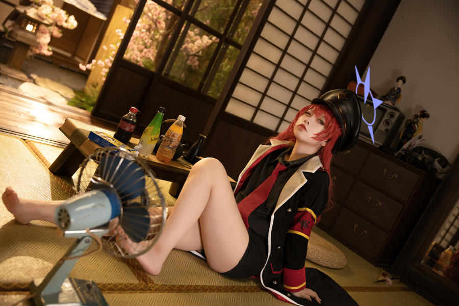 G44不会受伤-No.085-碧蓝档案 伊吕波-在线看 第3张 G44不会受伤-No.085-碧蓝档案 伊吕波-在线看 第3张