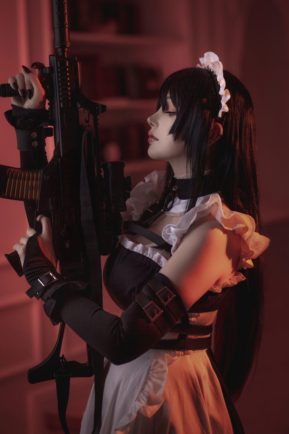 Sayathefox-Zenith Maid-在线看 第3张 Sayathefox-Zenith Maid-在线看 第3张