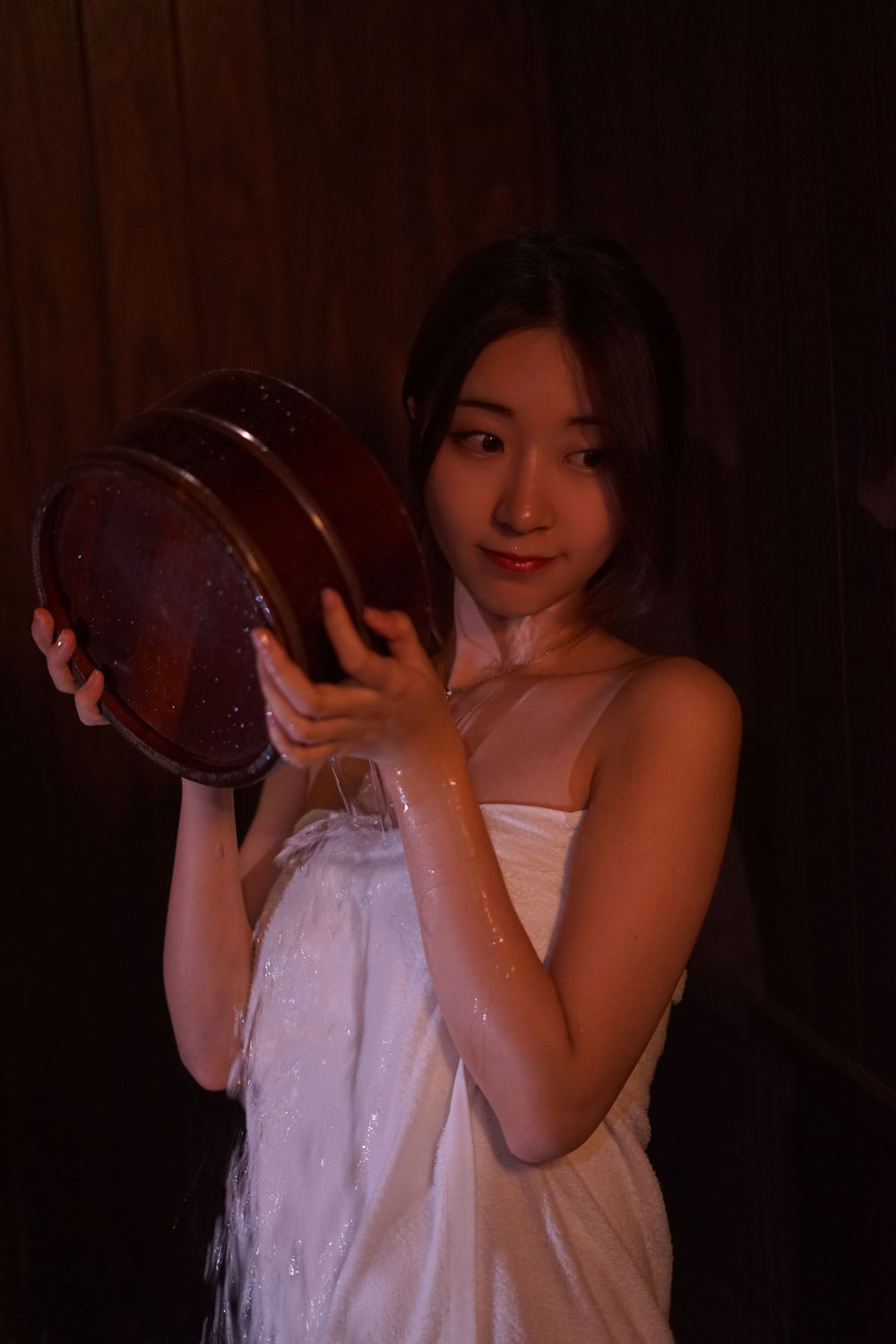 黑川-No.049-浴巾-在线看 第2张 黑川-No.049-浴巾-在线看 第2张