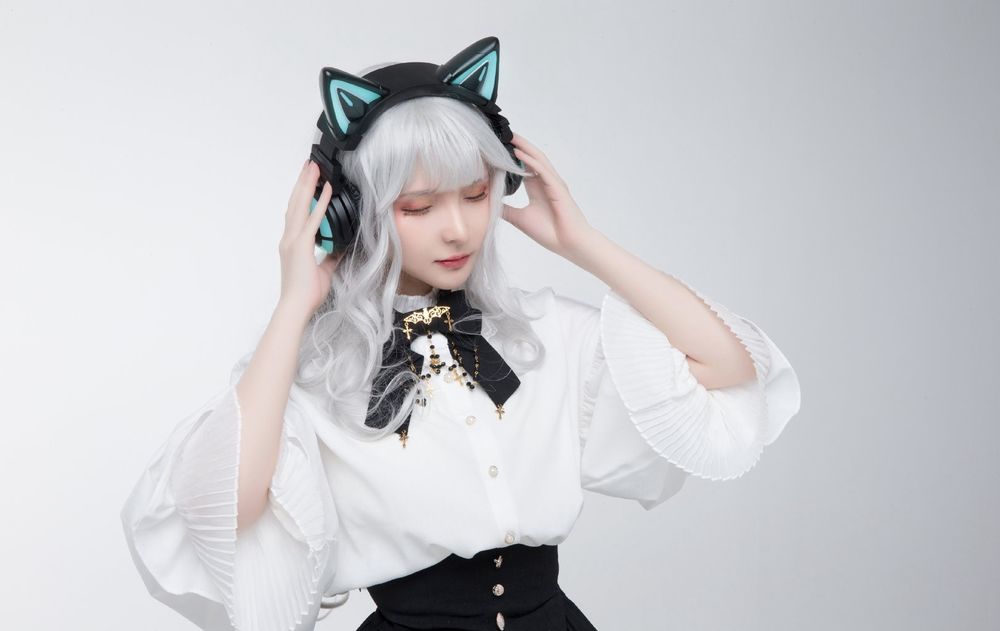 在下萝莉控ii(魔王)-No.026-妖舞耳机-在线看 第1张 在下萝莉控ii(魔王)-No.026-妖舞耳机-在线看 第1张