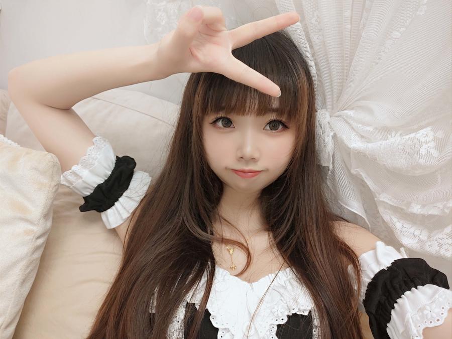 雪琪SAMA-No.056 – 对镜女仆-在线看 第2张 雪琪SAMA-No.056 – 对镜女仆-在线看 第2张