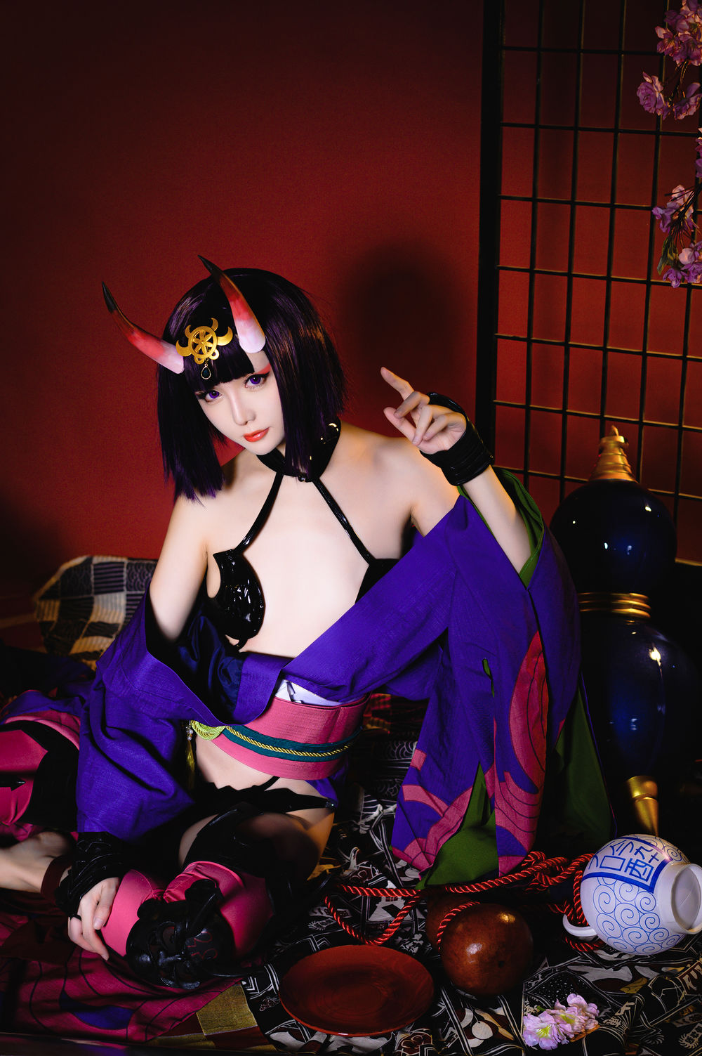 星之迟迟-酒吞原皮-在线看 第1张 星之迟迟-酒吞原皮-在线看 第1张