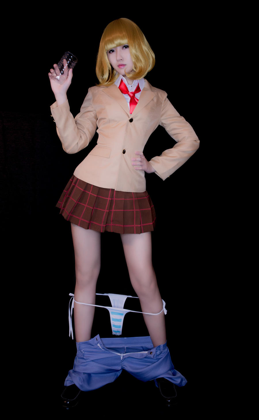 MisswarmJ-No.013-Hana Midorikawa-在线看 第3张 MisswarmJ-No.013-Hana Midorikawa-在线看 第3张