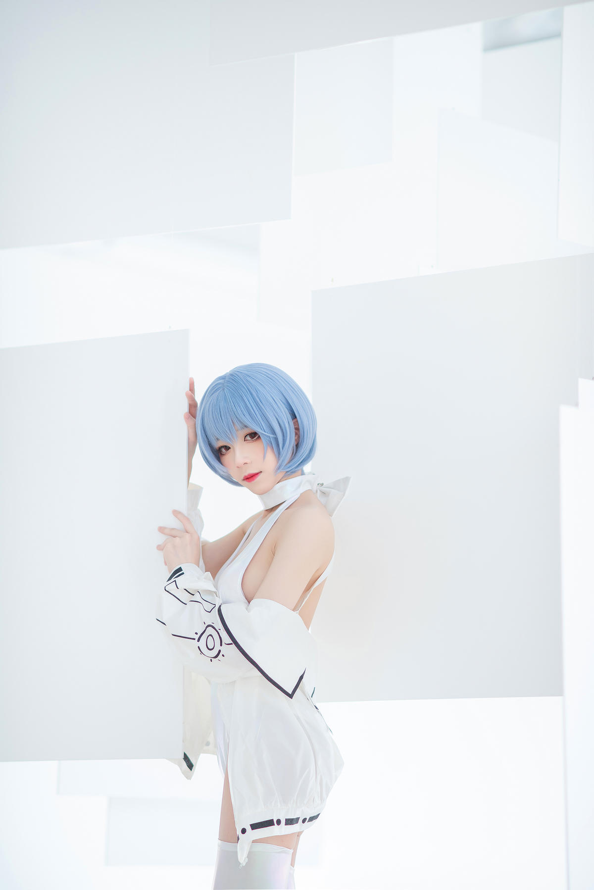 Tomoyo酱-No.019–EVA绫波丽-在线看 第2张 Tomoyo酱-No.019–EVA绫波丽-在线看 第2张