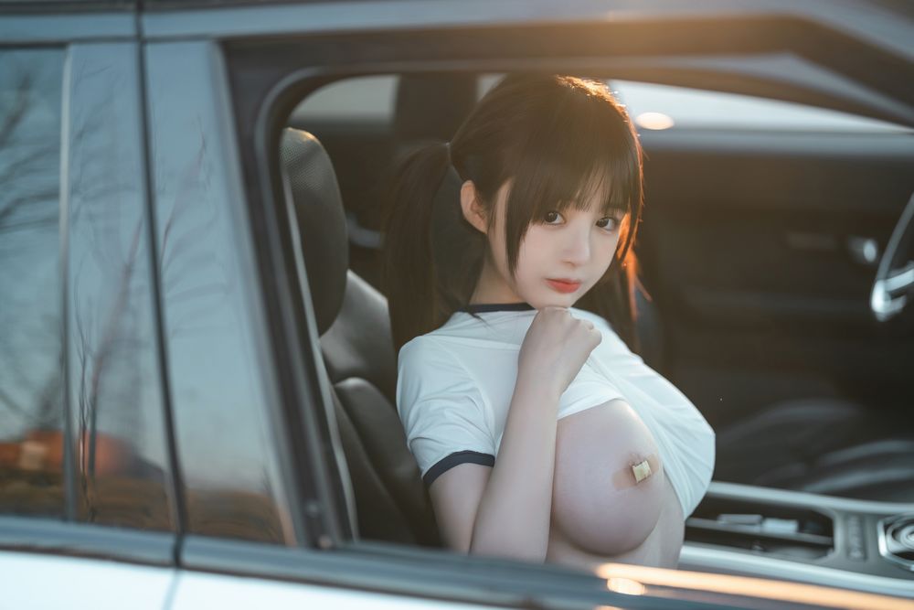 桜井宁宁(宁宁子同学)-No.046-体操服-在线看 第3张 桜井宁宁(宁宁子同学)-No.046-体操服-在线看 第3张